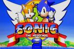 Sonic The Hedgehog 2 - 3D