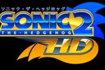 Sonic The Hedgehog 2 HD