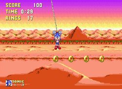 Sonic the Hedgehog 3   2