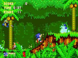 Sonic the Hedgehog 3   3