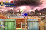 Sonic The Hedgehog 4 : Episode 2 - 9
