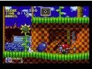 Sonic the hedgehog genesis scan small