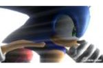 Sonic The Hedgehog (Small)