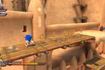Sonic Unleached - 1