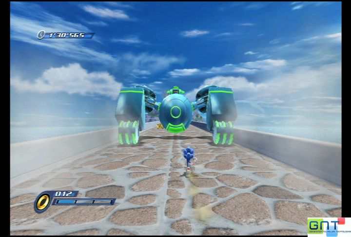 Sonic Unleashed (10)