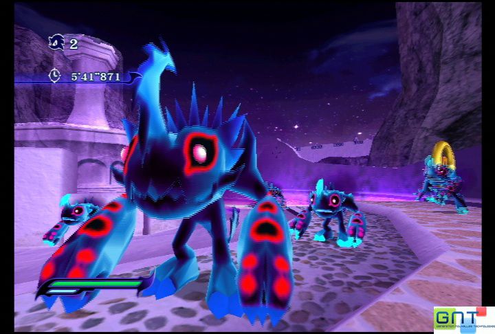 Sonic Unleashed (16)