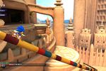 Sonic Unleashed 1
