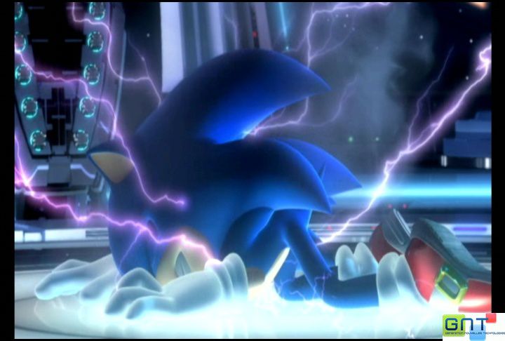 Sonic Unleashed (1)