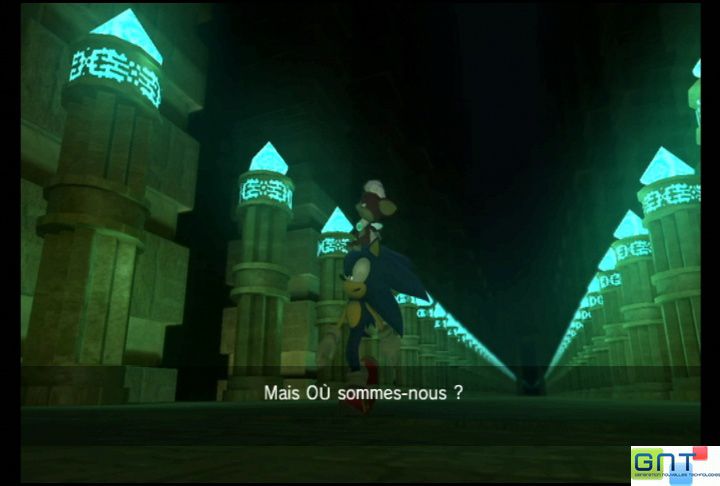 Sonic Unleashed (27)