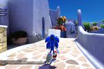 Sonic Unleashed 2