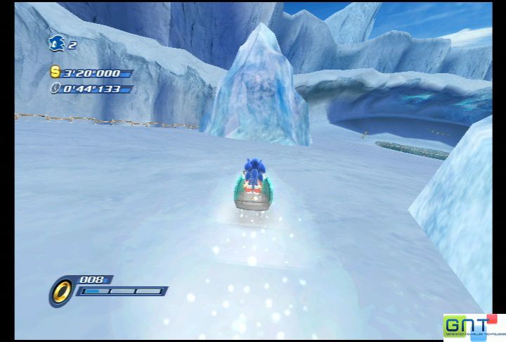 Sonic Unleashed (34)