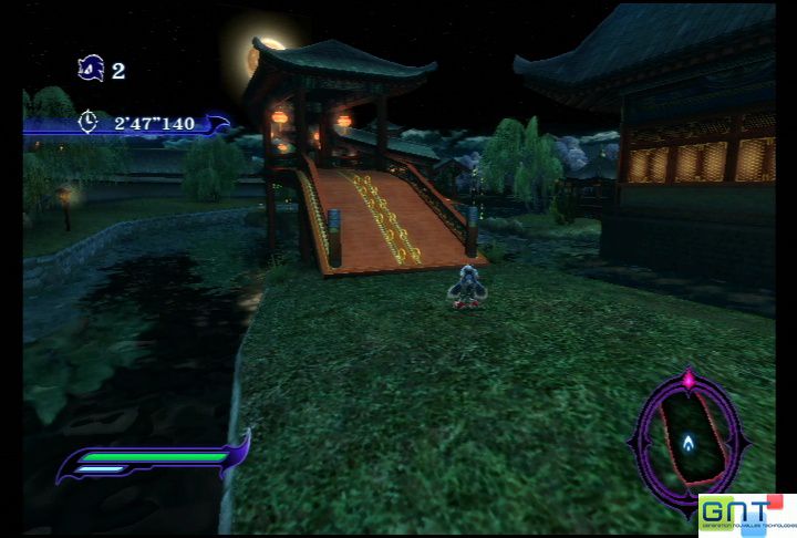 Sonic Unleashed (35)