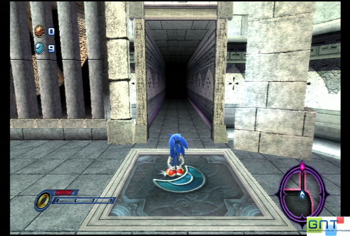 Sonic Unleashed (7)
