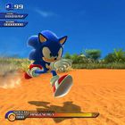 Sonic Unleashed : vidéo