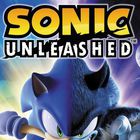 Sonic Unleashed : video