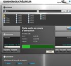 Sonneries Créateur