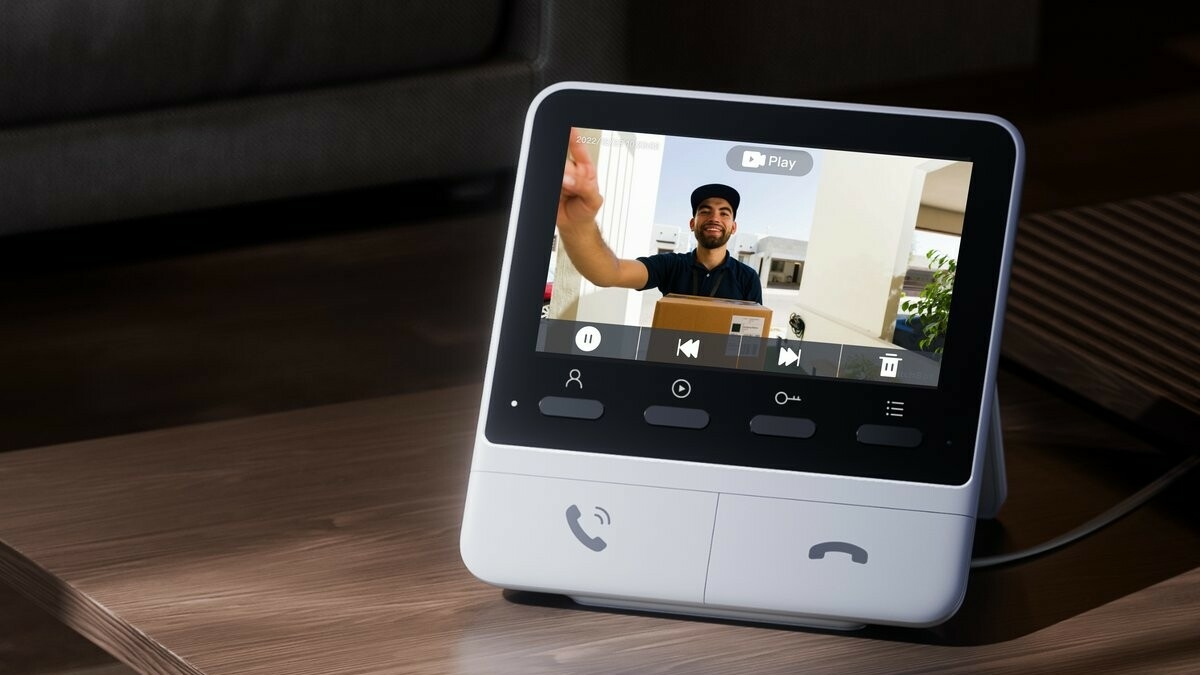 sonnette vide?o SwitchBot (5)