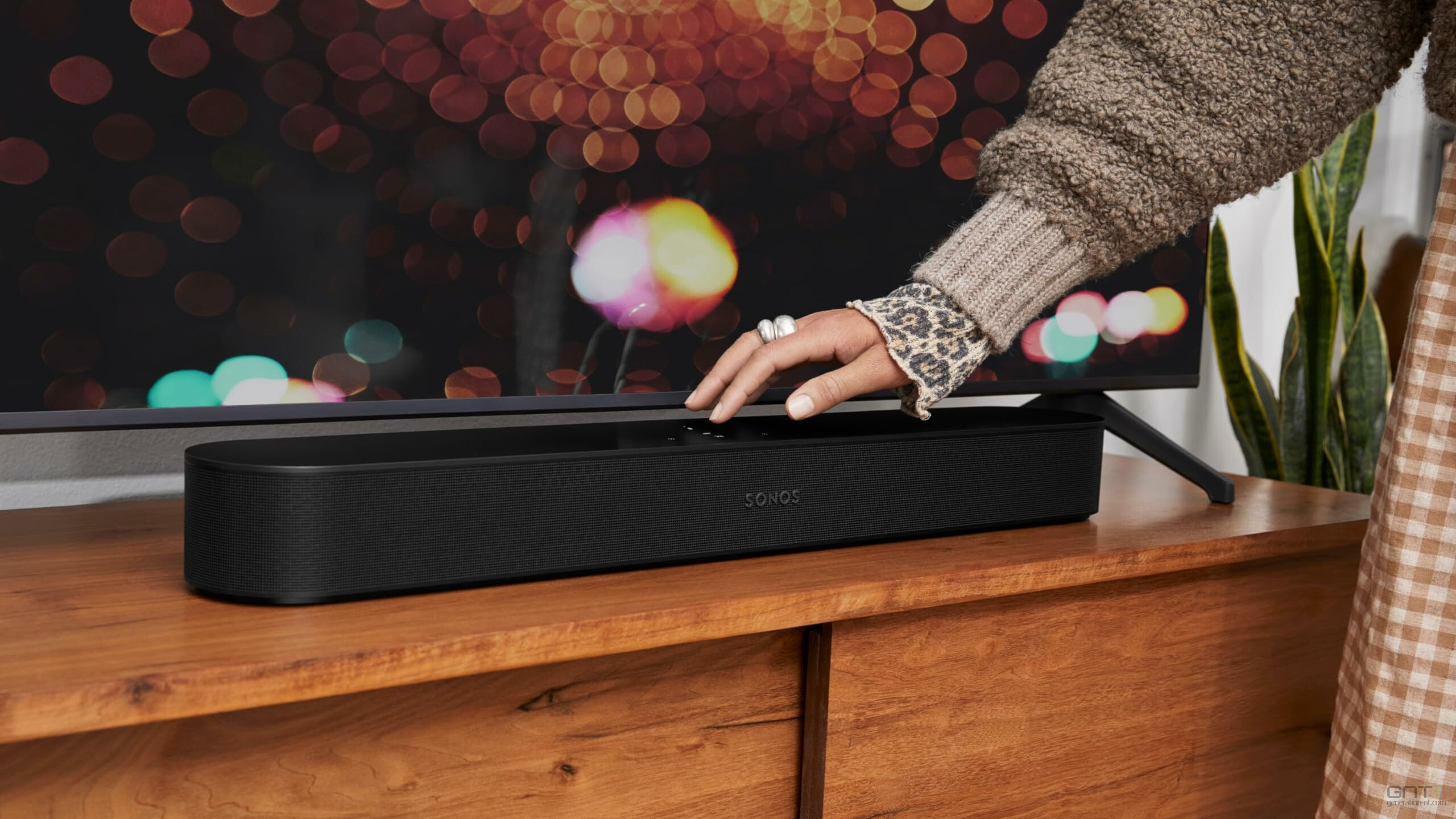 Sonos Beam Gen 2