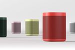 Sonos One