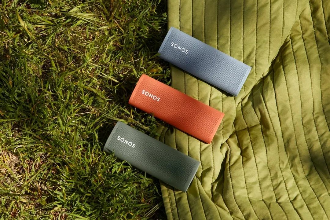 Sonos Roam 1 (2)