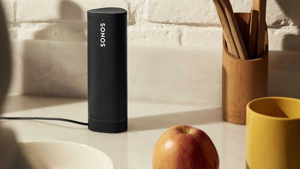 Sonos Roam 1