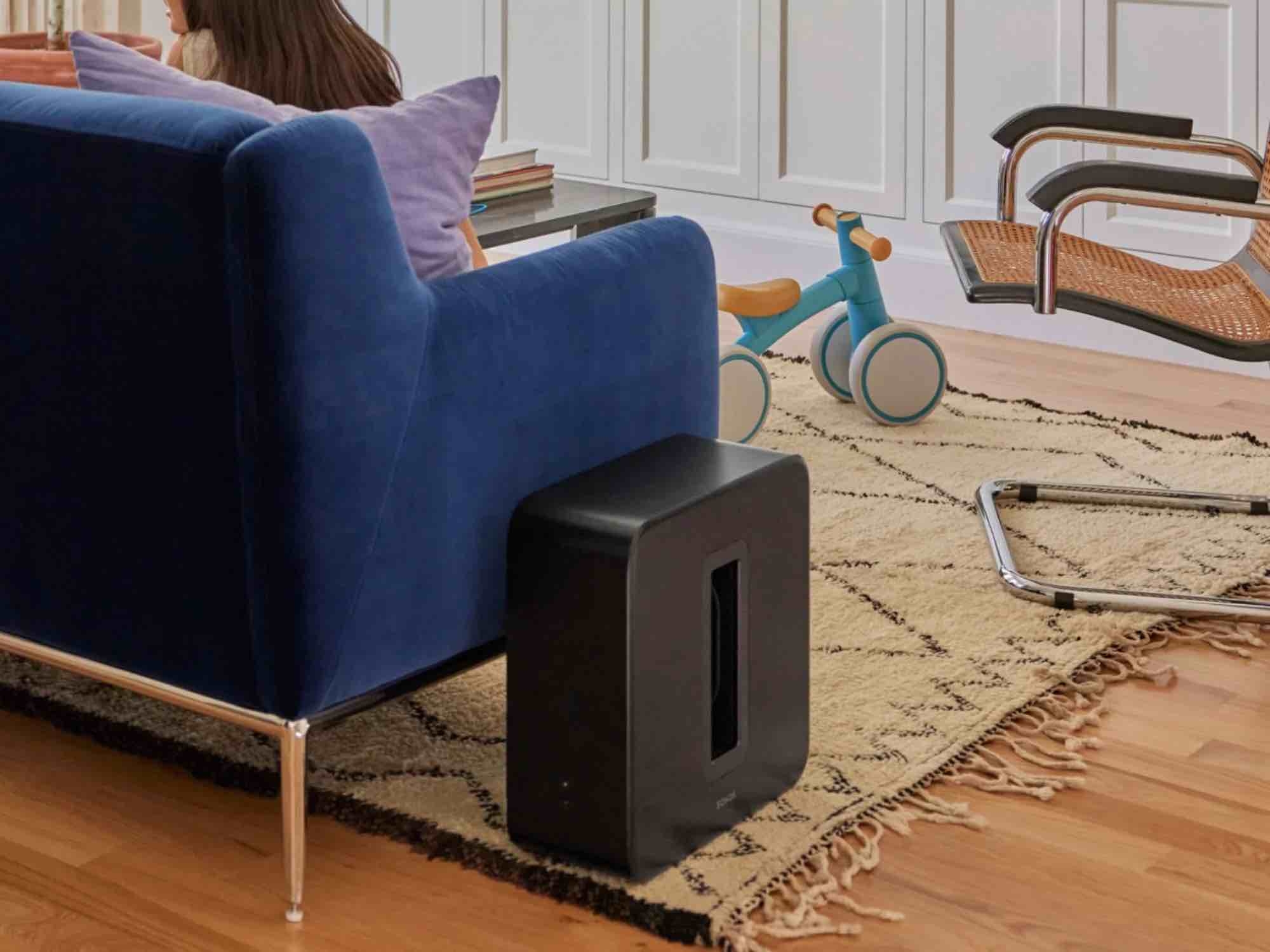 Sonos Sub 4