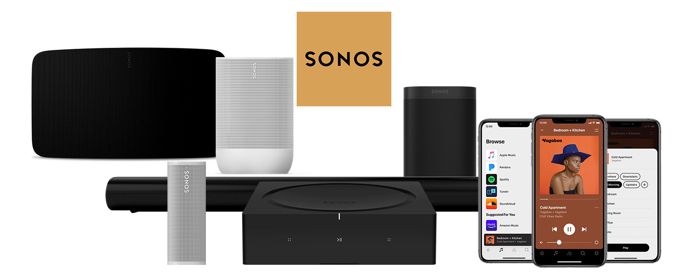 Sonos