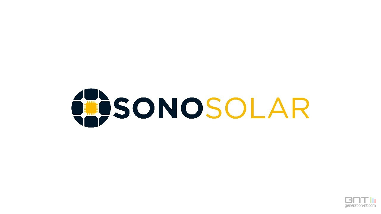 La voiture solaire de Sono Motors, c'est officiellement terminé