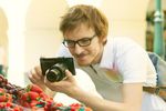 Sony accessoire photo Xperia Honami i1