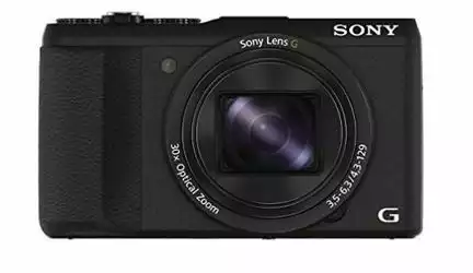 Sony-apn-DSC-HX60B