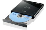 Sony BDX-S500U