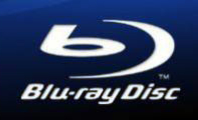 Sony Blu-Ray
