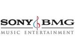Sony BMG logo