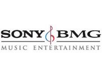 Sony bmg logo