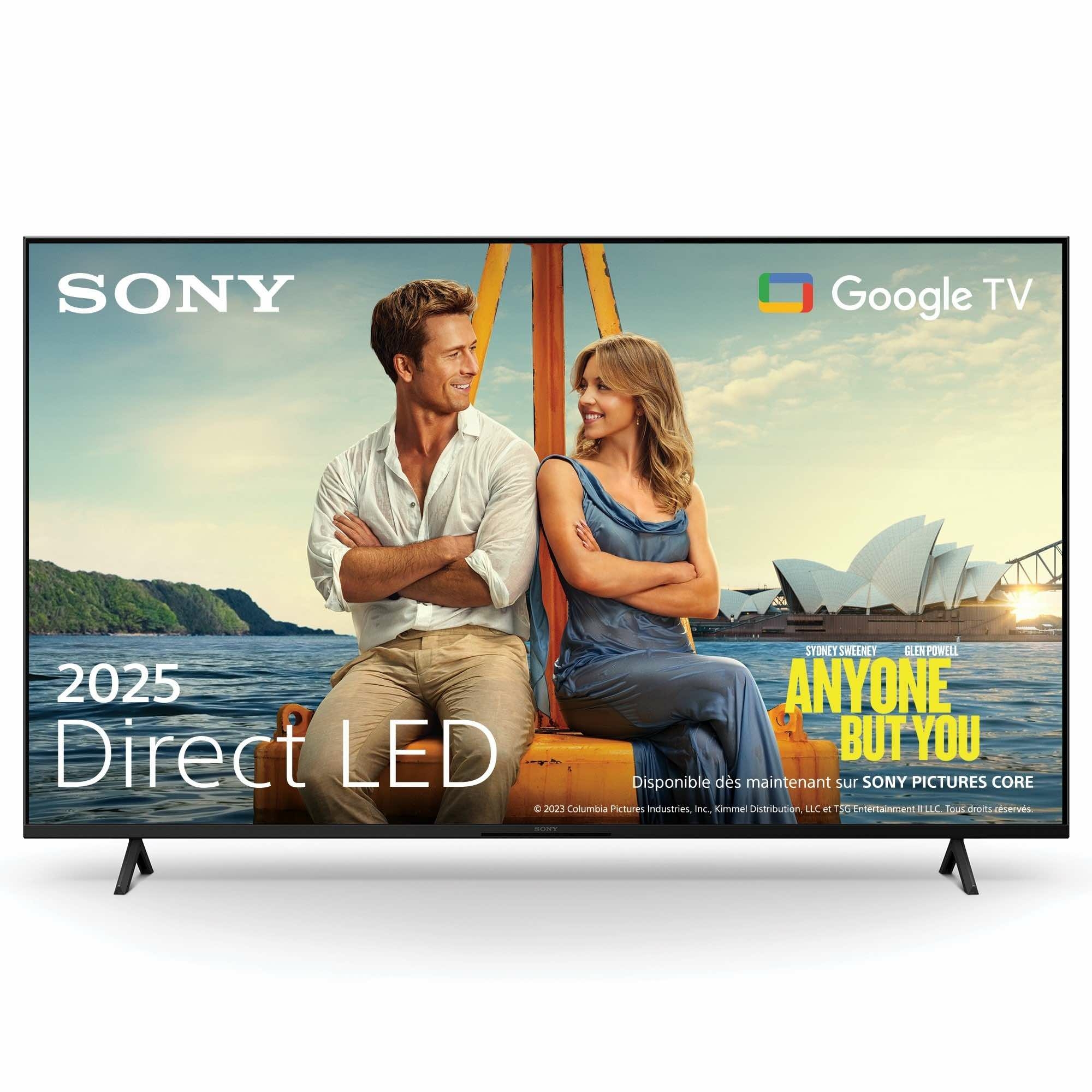 Sony Bravia 3 K65S35B.