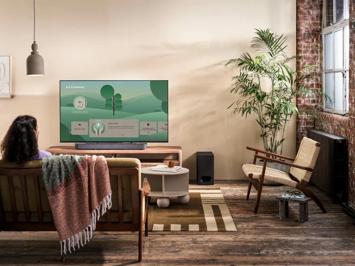 Sony Bravia 5