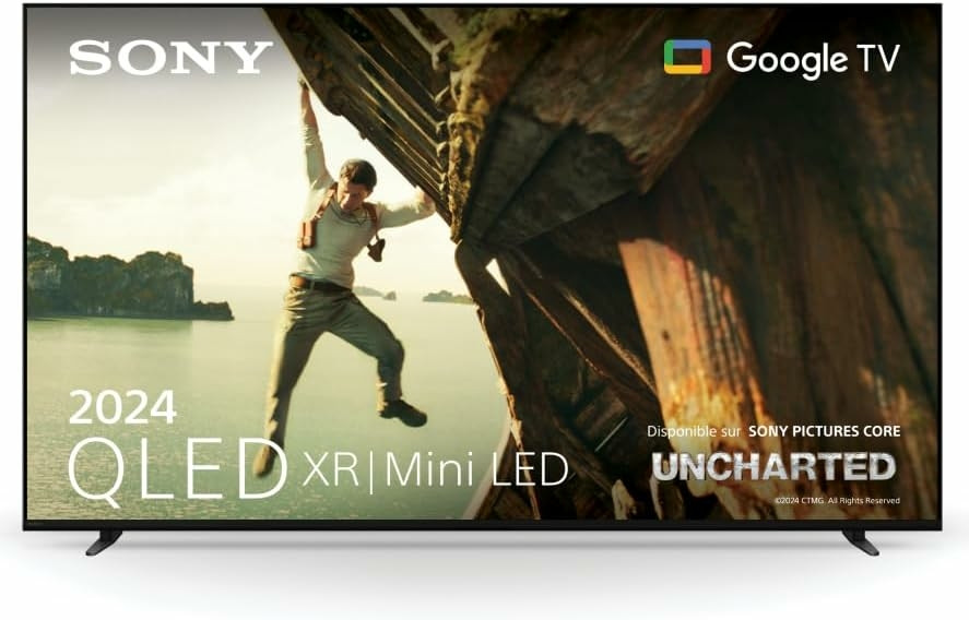 SONY BRAVIA 7 QLED