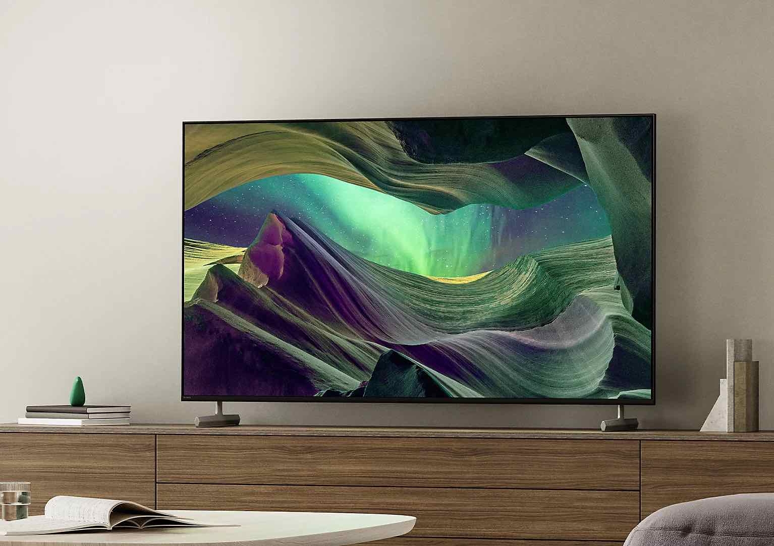 Sony Bravia KD-65X85L