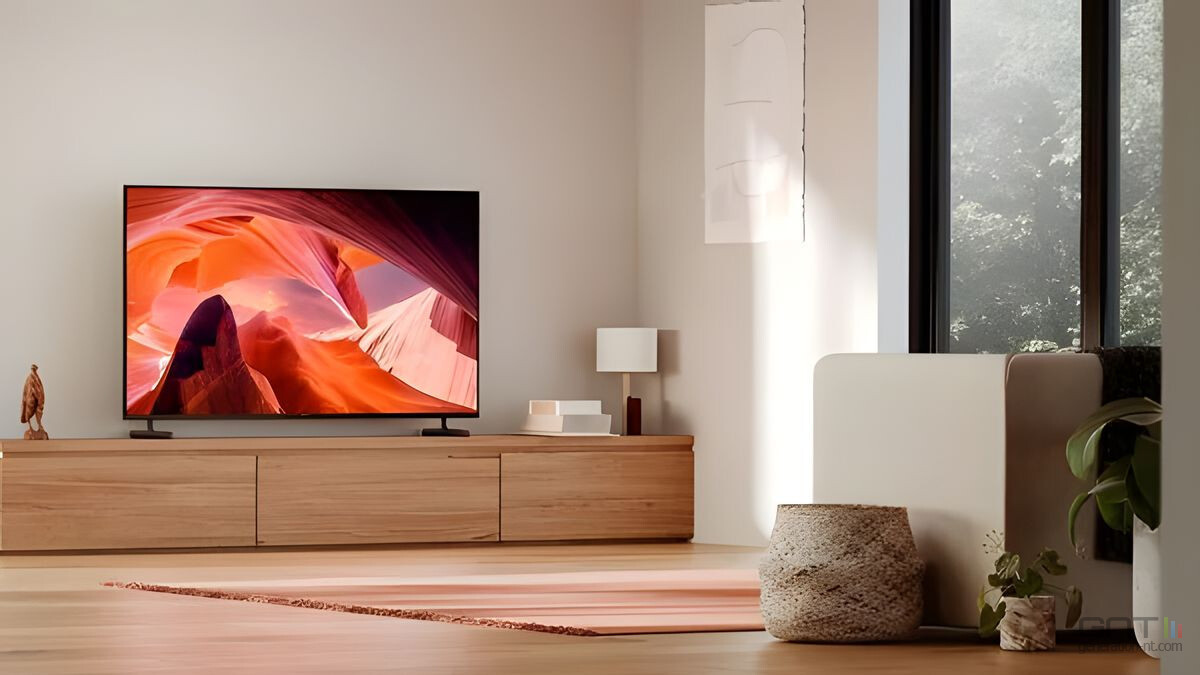 Sony et TCL s'allient pour l'avenir des téléviseurs Bravia