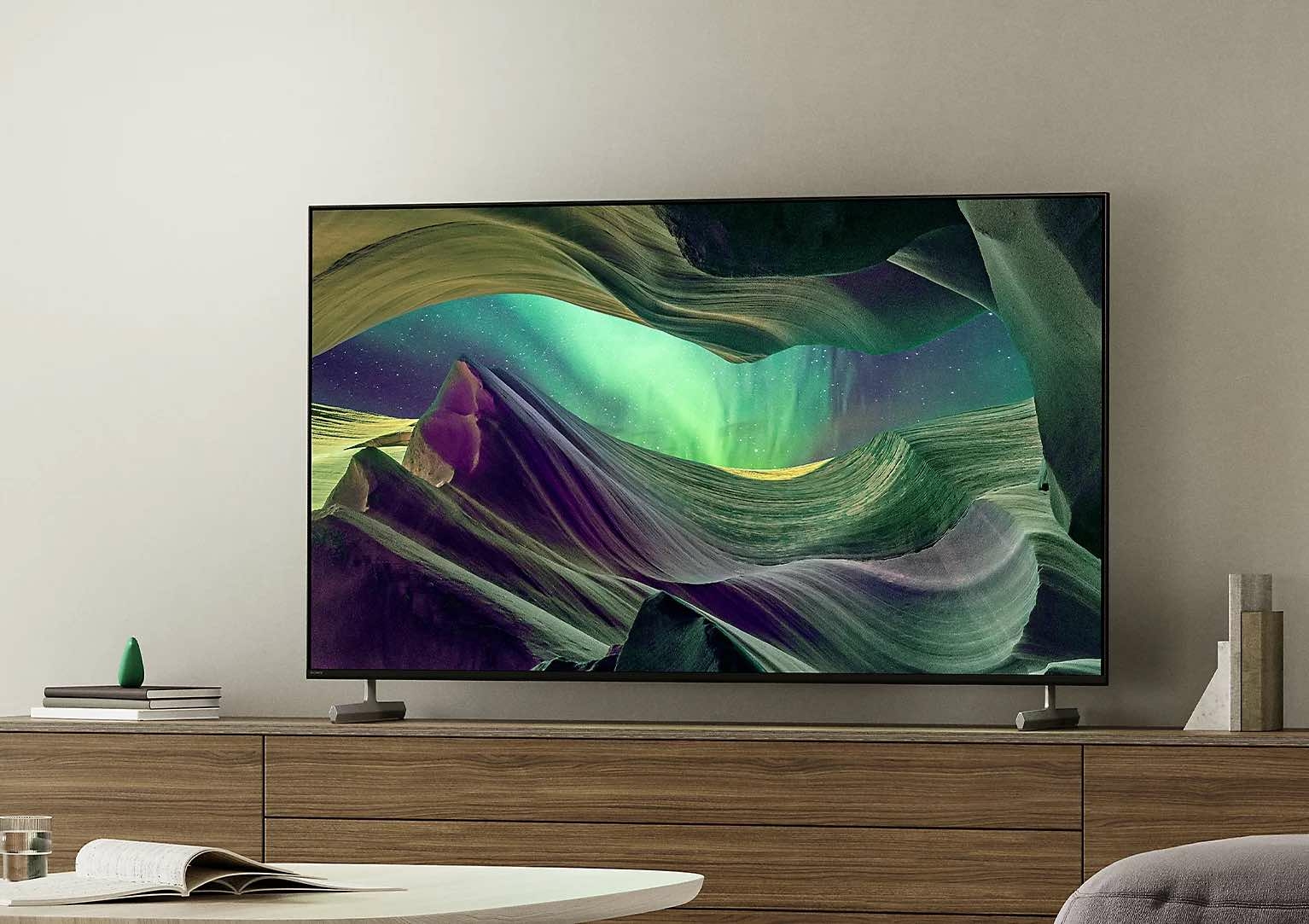 Sony Bravia se?rie X85L