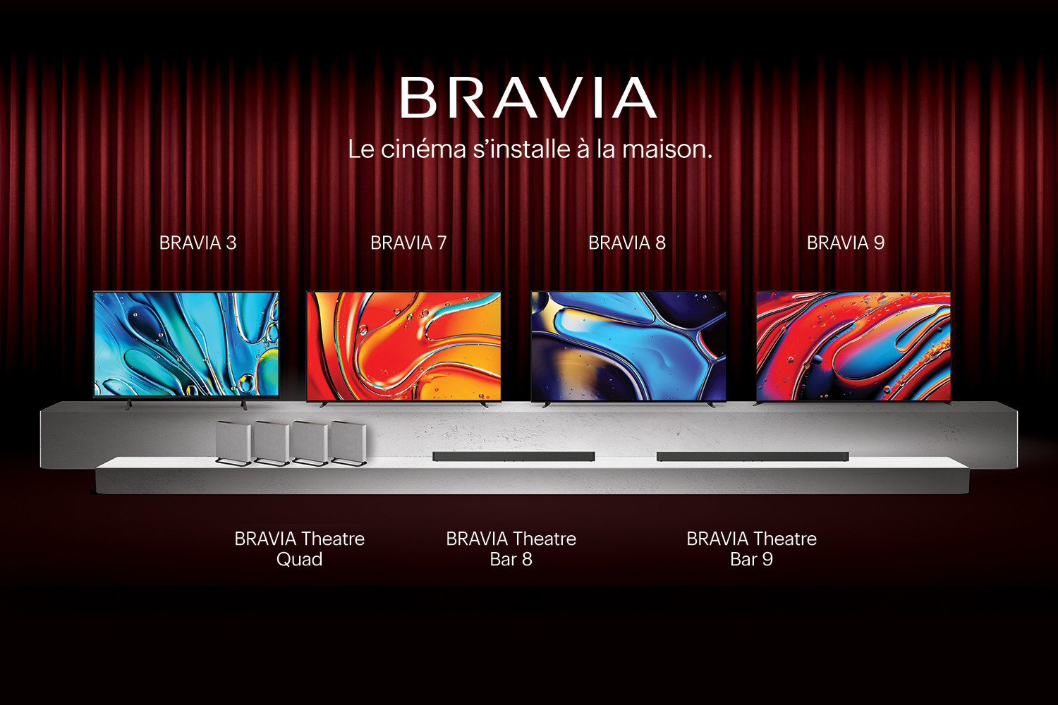 Sony Bravia Theatre Bar 9