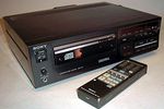 Sony CDP-101