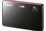 Sony Cyber-Shot DSC-TX200V