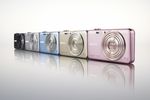 Sony Cyber-Shot WX50