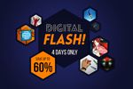 Sony Digital Flash.