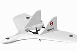 Sony drone