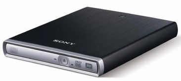 Sony DRX-S70U 1
