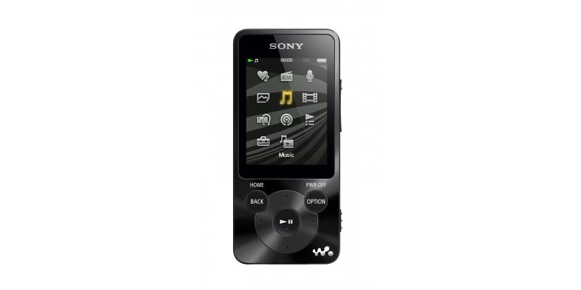 Sony E580