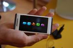 Sony Ericsson Aino 04