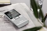 Sony Ericsson Aspen 03